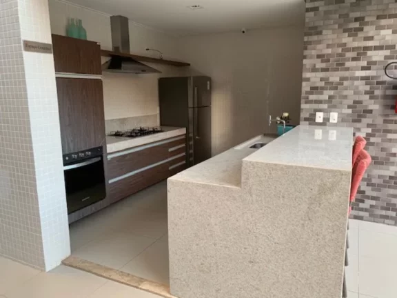 Imagem A 5ª Avenida Imóveis selecionou essa única unidade disponível a venda no PANORAMA - Ladeira da Barra: 4 Suites 01 por andar, 03 vagas por R$2.350.000,