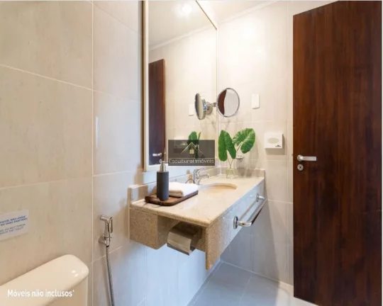 Imagem ITAIM BIBI APARTAMENTO 28,00 M 1 SUÍTE 1 VAGA LAZER SEGURANÇA PRÓXIMO AO SHOPPING IGUATEMI