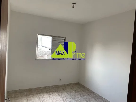 Imagem Aluguel de casa de 2 quartos no Jardim Jaú, São Paulo-SP: 80m² de conforto na zona Leste!