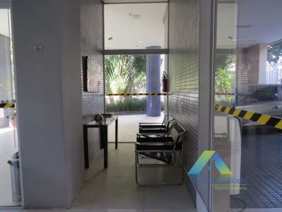 Imagem Sala à venda, 32 m² por R$ 305.000,00 - Alto do Ipiranga - São Paulo/SP
