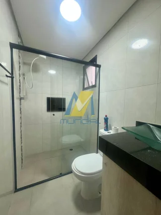 Imagem Cobertura Mobiliada Duplex com 88m² Totais | Conforto e Exclusividade