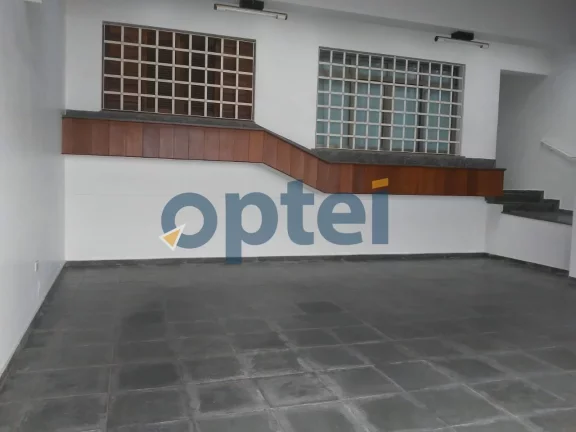 Imagem LINDA CASA TÉRREA COM 198 M², 03 DORMS COM 2 SUITES PRÓXIMO AO GOLDEM SHOPPING-SBC.