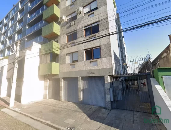 Imagem Apartamento de 2 dorm. c/ garagem, para aluguel, Centro, Pelotas/RS. - AP2602