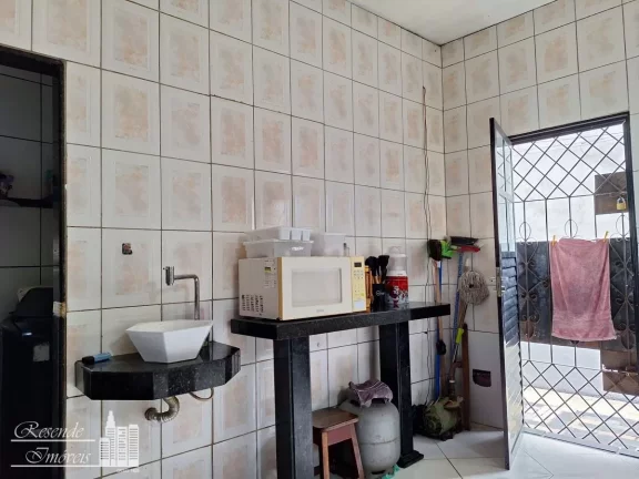 Imagem CASA A VENDA NO CASTANHEIRA