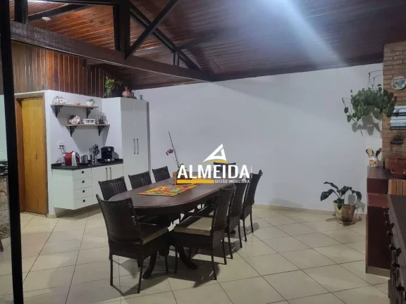 Imagem Chácara com 4 dormitórios à venda, 1050 m² por R$ 1.300.000,00 - Núcleo Lageado Portal dos Nobres - Ipeúna/SP
