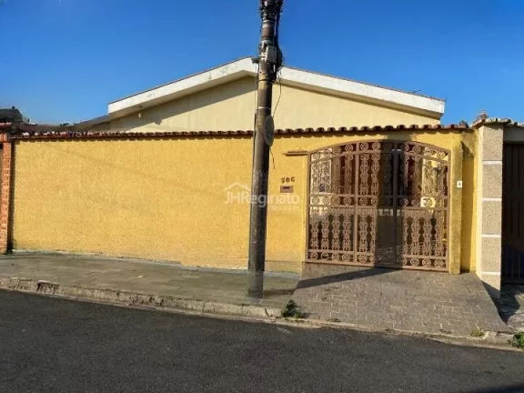 Imagem Casa térrea à venda em Votorantim/SP