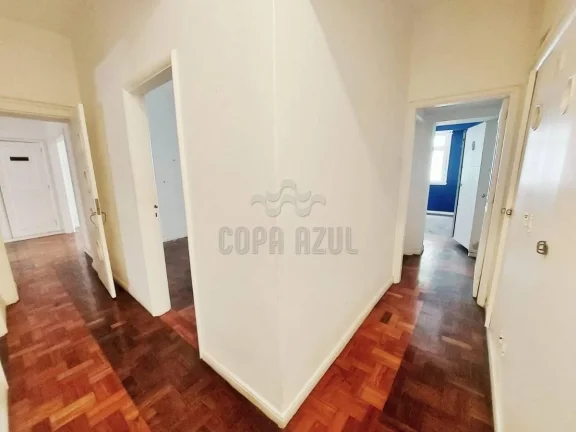 Imagem Copacabana – Rua Aires Saldanha | Residencial › Apartamento 3 quarto(s) à Venda