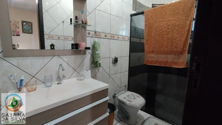Imagem Casa - Badenfurt - Blumenau