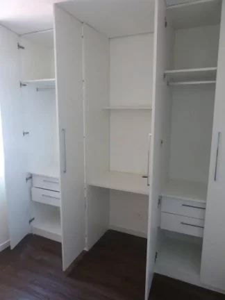 Imagem Flat para LOCAÇÃO em Perdizes - La Defense 40m²