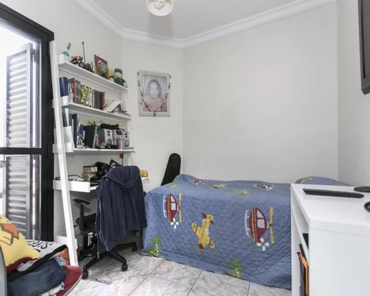 Imagem Apartamento à venda na Rua Cotoxó com 3 quartos e 2 vagas, 93m2