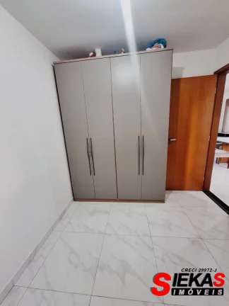 Imagem Apartamento para locação na Penha de França, São Paulo-SP: 2 quartos, 1 sala, 1 banheiro, 42,00m² de área. Venha conferir!