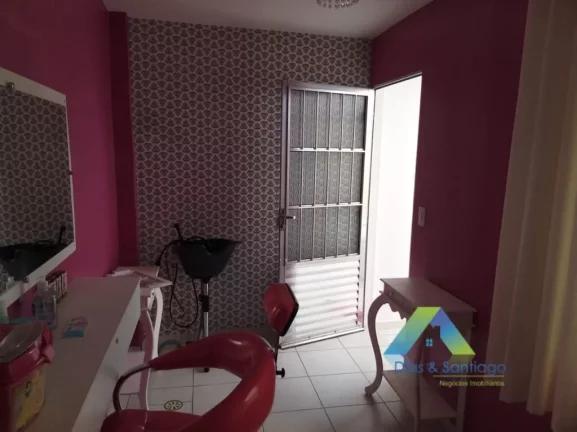 Imagem VILA DO ENCONTRO Sobrado 110 metros, 3 dormitórios, EDICULA, 2 vagas com ótima localização e valor !!!