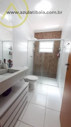 Imagem Casa para Venda em Atibaia, Jardim Paulista, 3 dormitórios, 3 suítes, 3 banheiros, 2 vagas