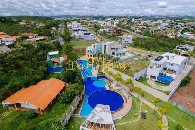 Imagem Terreno à venda no bairro Jardim Botânico em Brasília/DF