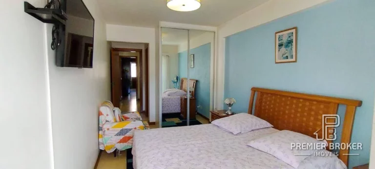 Imagem Apartamento à venda, 103 m² por R$ 545.000,00 - Várzea - Teresópolis/RJ