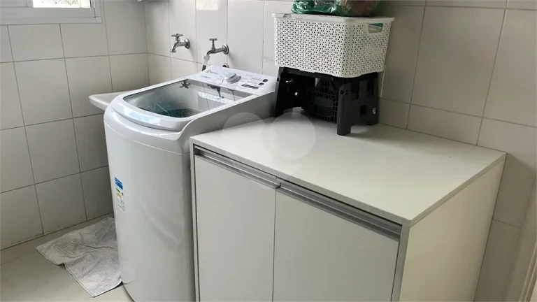 Imagem Apartamento à venda com 4 quartos, sendo 2 suítes, no condomínio Residencial Provence, São Paulo - SP