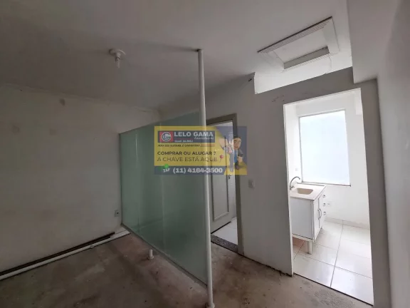 Imagem Sala Comercial para Alugar, 50 m² em Alphaville - Barueri