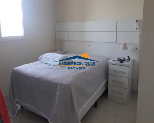 Imagem Apartamento com 2 Dormitórios à venda, 75 m² por R$ 670.000 - Indaiá - Caraguatatuba/SP