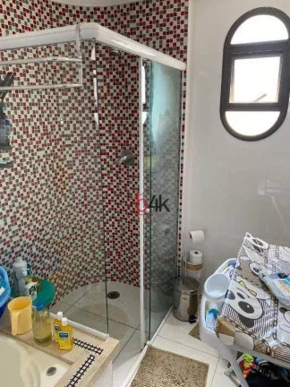 Imagem Apartamento com 4 dormitórios à venda - Brooklin - São Paulo - SP