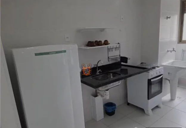 Imagem Apartamento com 2 dormitórios à venda, 60 m² por R$ 550.000,00 - Martim de Sá - Caraguatatuba/SP