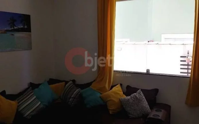 Imagem Apartamento com 2 dormitórios à venda, 50 m² por R$ 256.000,00 - Vila Sao Pedro - São Pedro da Aldeia/RJ