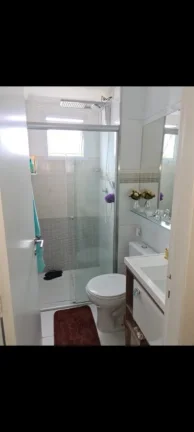 Imagem Apartamento para Venda por R$220.000,00 com 42m², 2 dormitórios, 1 vaga e 1 banheiro - Vila curuça velha, São paulo / SP - Cód. BDI36620