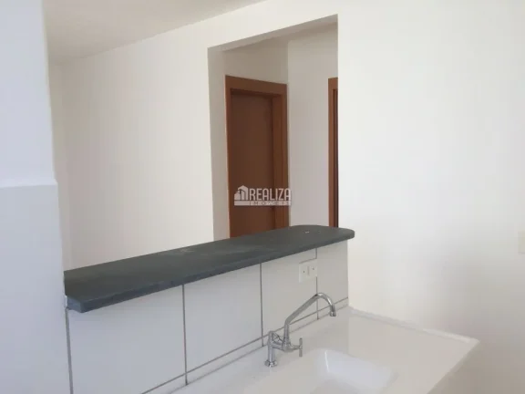 Imagem Apartamento à venda no Condomínio Parque Unilife, bairro Residencial Palmeiras, em Uberaba