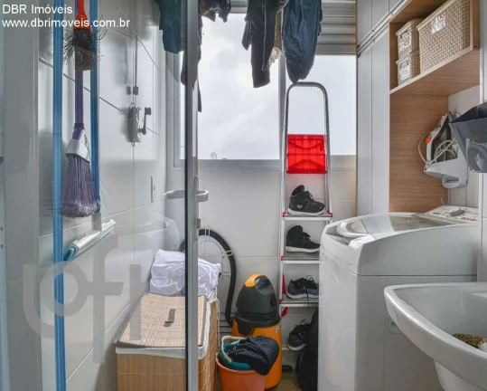Imagem APARTAMENTO RESIDENCIAL em Sao Paulo - SP, Tatuapé