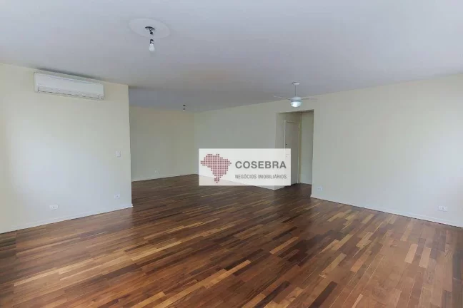 Imagem Apartamento com 3 dormitórios para alugar, 160 m² por R$ 11.314,09/mês - Itaim Bibi - São Paulo/SP
