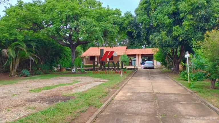 Imagem Sitio - Bairro Lagoinha de Fora - Lagoa Santa