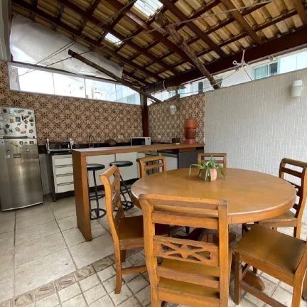 Imagem APARTAMENTO RESIDENCIAL em VITÓRIA - ES, PRAIA DO CANTO