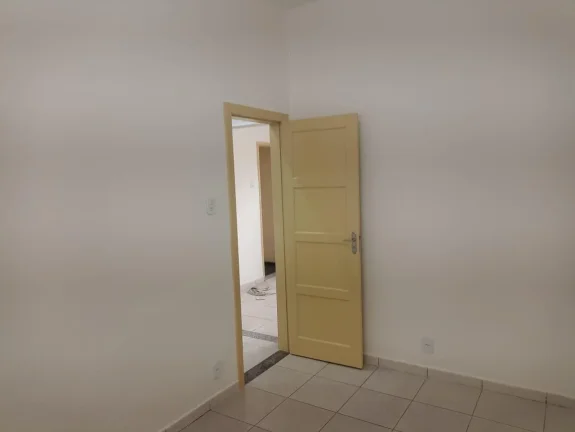 Imagem Apartamento para Venda em Rio de Janeiro, Campo Grande, 1 dormitório, 1 banheiro, 1 vaga