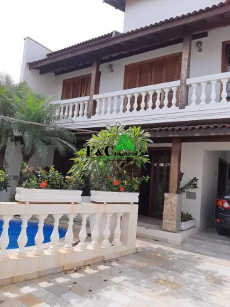 Imagem Casa para Venda em Limeira, Jardim Canaã, 4 dormitórios, 2 suítes, 5 banheiros, 1 vaga