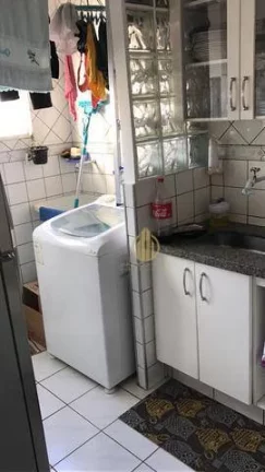 Imagem Apartamento residencial à venda, Jardim Republica, Ribeirão Preto.