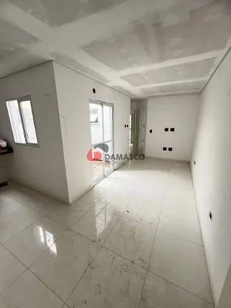 Imagem Apartamento à venda 2 Quartos, 1 Vaga, 76M², Santa Maria, Santo André - SP