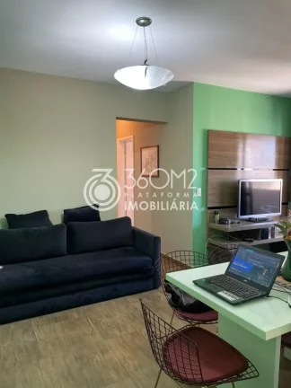 Imagem Apartamento para Venda em Santo André / SP no bairro Vila Gilda
