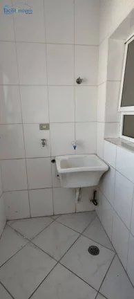 Imagem COBERTURA À VENDA NO BAIRRO RUDGE RAMOS - SÃO BERNARDO DO CAMPO - SP