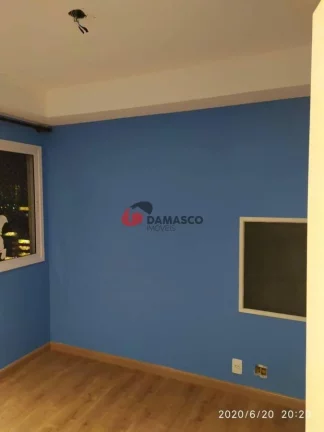 Imagem Apartamento à venda 3 Quartos, 1 Suite, 2 Vagas, 75M², Tatuapé, São Paulo - SP