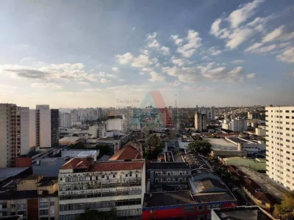Imagem Apartamento Novo com Suíte, Sacada Gourmet e Lazer Completo