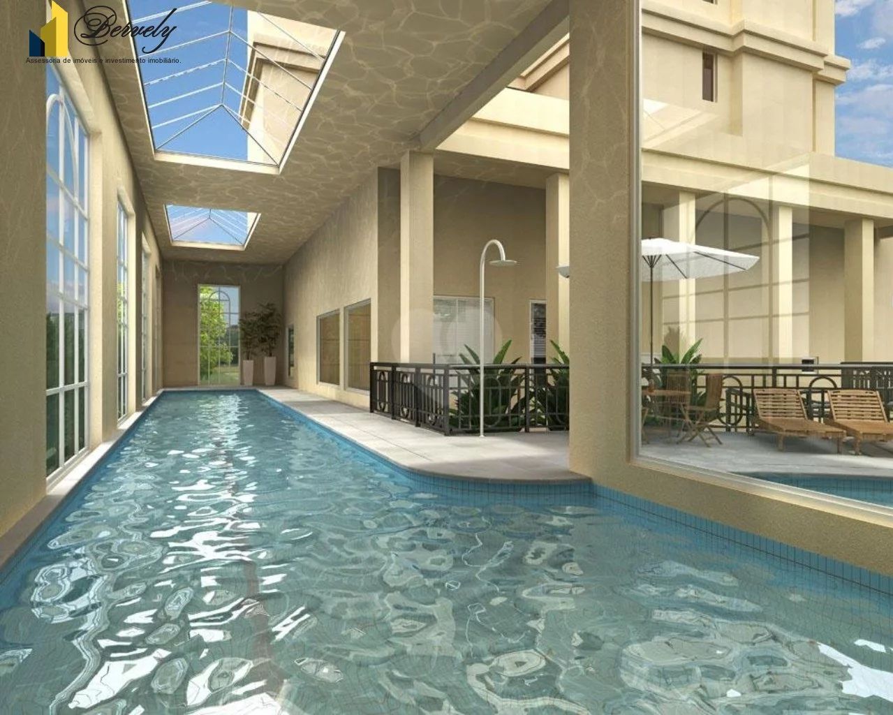 Imagem Apartamento no Santo Amaro
