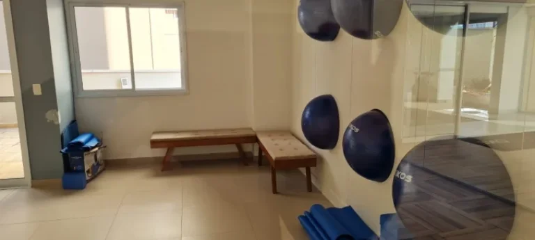 Imagem Você está procurando um apartamento que oferece uma combinação perfeita.