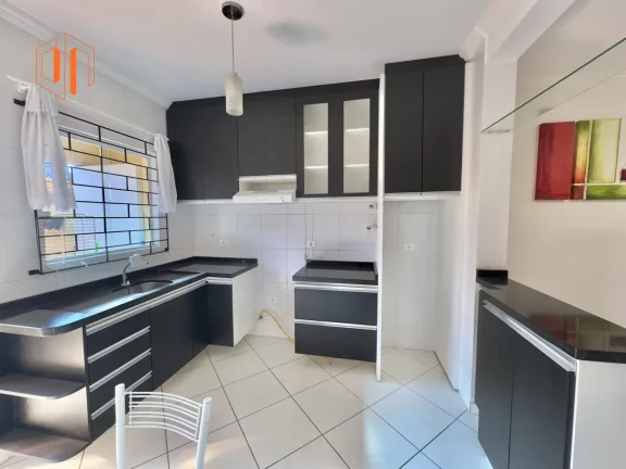 Imagem Apartamento Garden para Venda em São José dos Pinhais, Afonso Pena, 2 dormitórios, 1 banheiro, 1 vaga