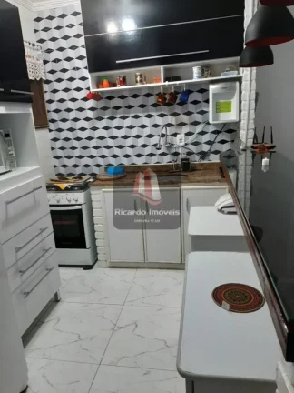 Imagem Lindo Apartamento Térreo Praça do Moinho