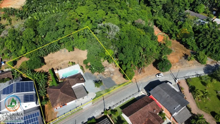 Imagem Lote/Terreno - Badenfurt - Blumenau