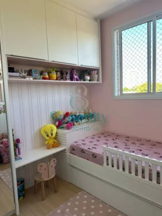 Imagem Apartamento à venda - R$ 360.000,00 - Parque Jamaica - Londrina - PR