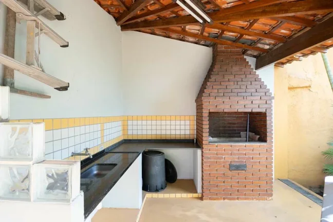 Imagem APARTAMENTO RESIDENCIAL em São Paulo - SP, Vila Mariana