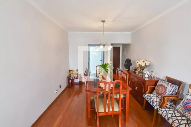 Imagem Apartamento à Venda - Vila Mariana, 2 Quartos, 93 m2
