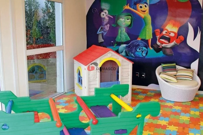 Imagem Apartamento à venda 3 Quartos, 1 Suite, 3 Vagas, 118M², Chácara Santo Antônio (Zona Leste), São Paulo - SP