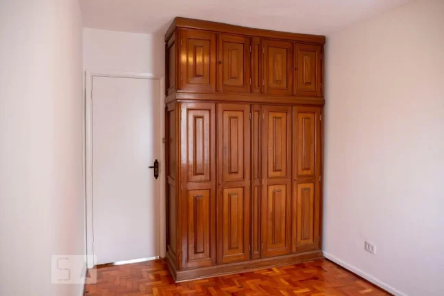 Imagem Apartamento à Venda - Vila Mariana, 2 Quartos, 65 m2