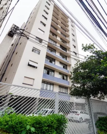 Imagem APARTAMENTO RESIDENCIAL em São Paulo - SP, Vila Mariana